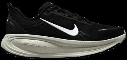 Nike Vomero 18 Black Coconut Milk Light Iron Ore Summit White