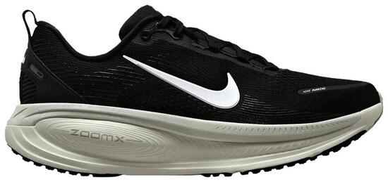 Nike Vomero 18 Black Coconut Milk Light Iron Ore Summit White