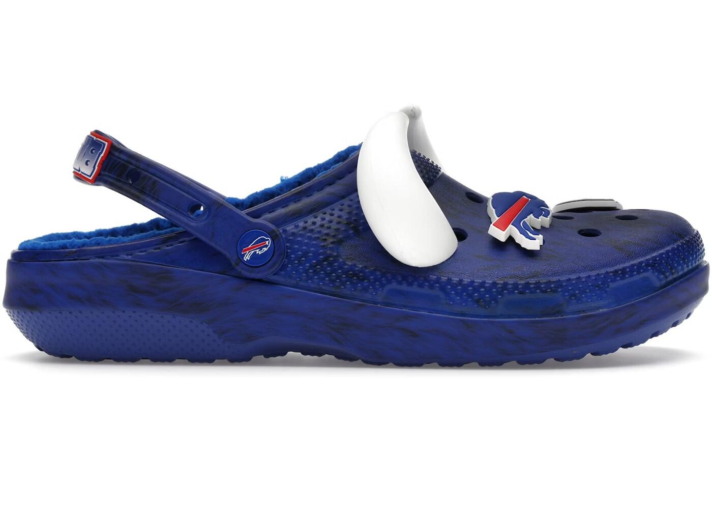 CROCS picture