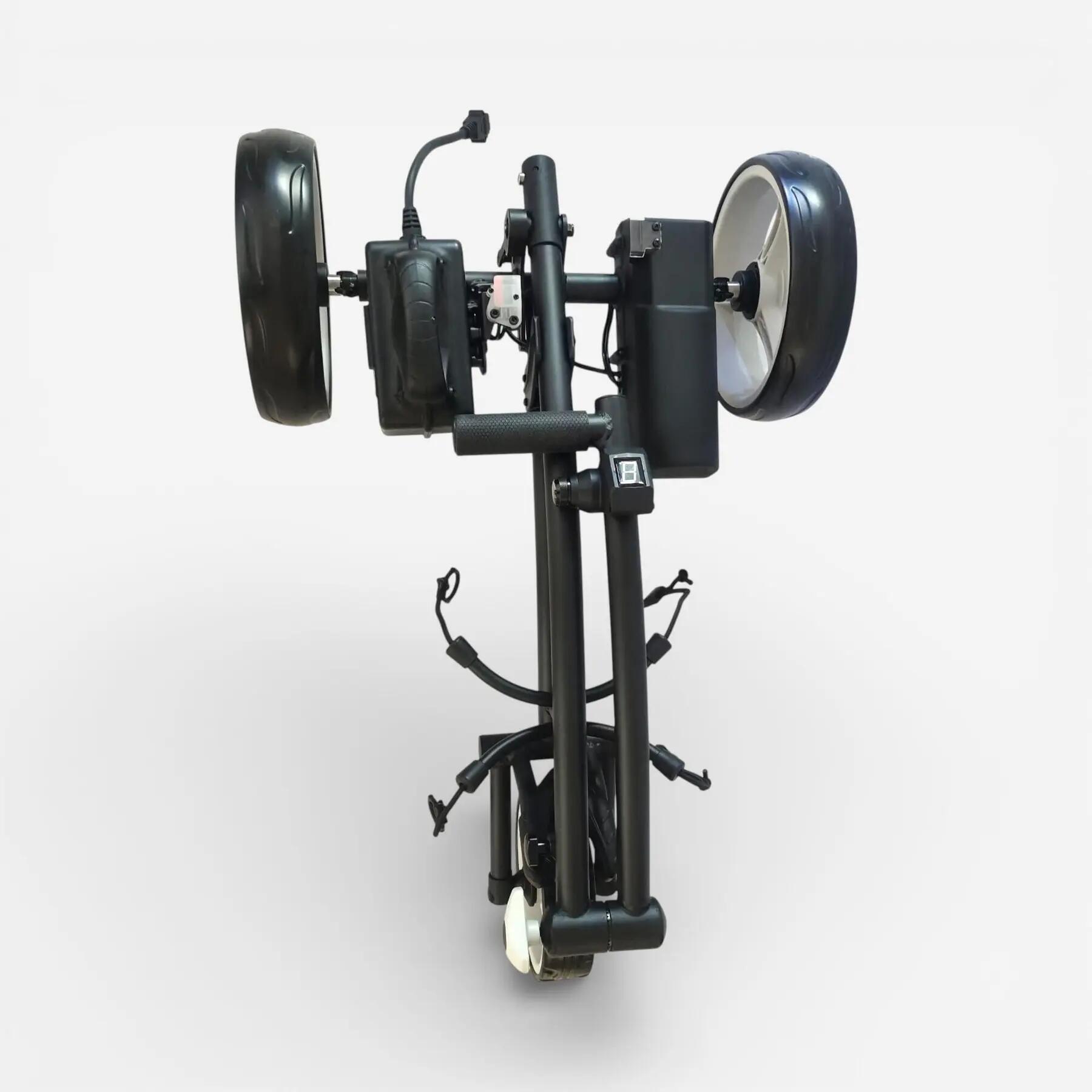 Electric golf cart Trolem eLite kit accessoires 3/6