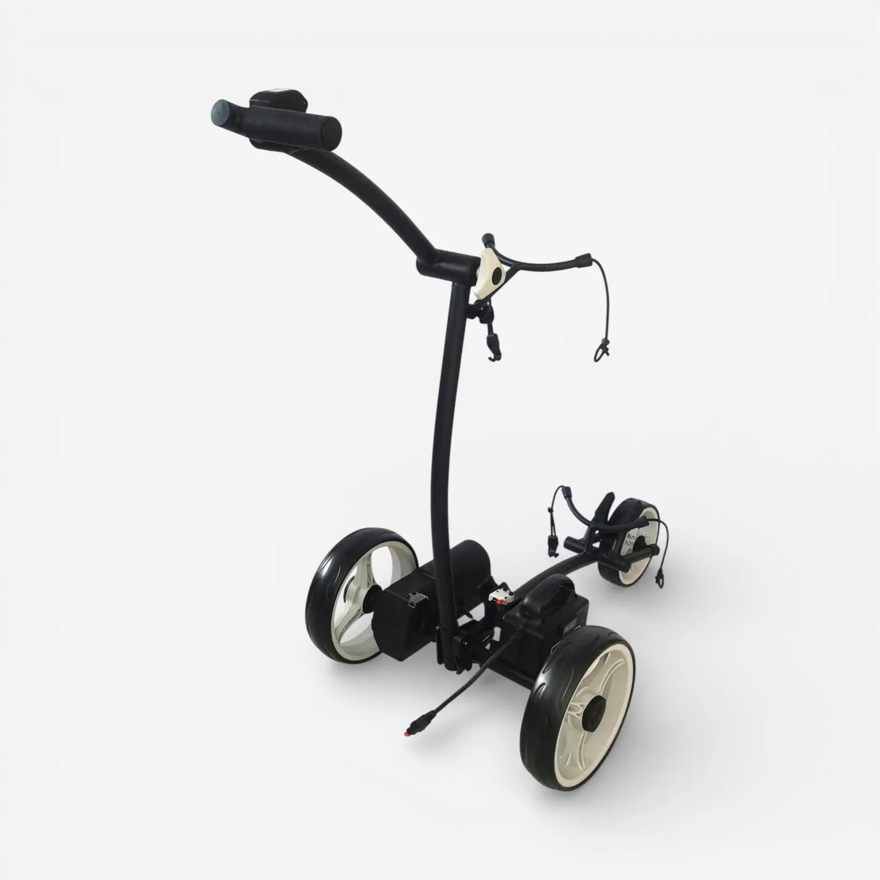 Electric golf cart Trolem eLite kit accessoires 2/6