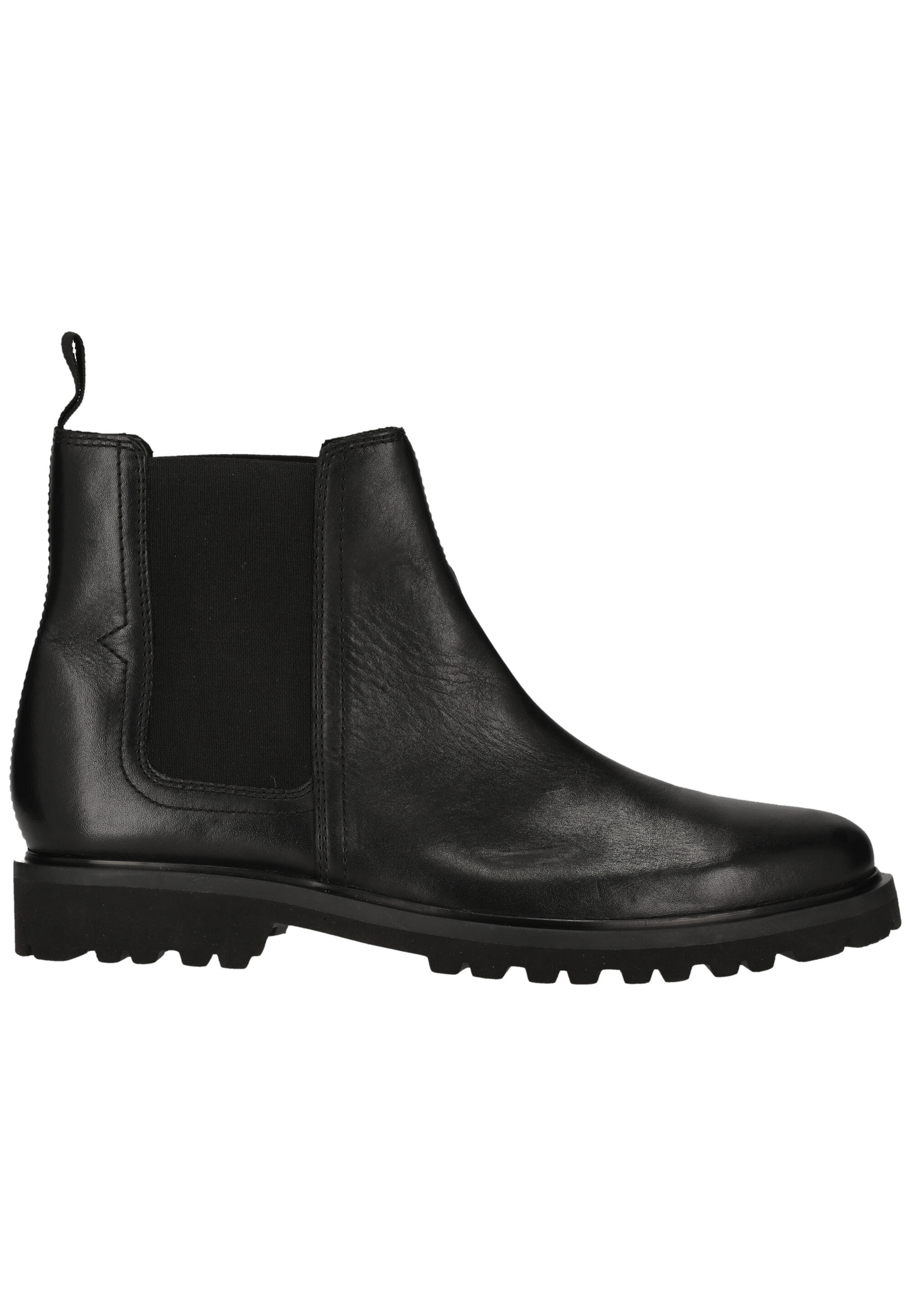 Ankle Boots Berwick Easy 3/15