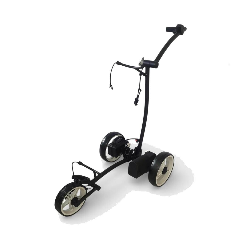 Electric golf cart Trolem eLite kit accessoires