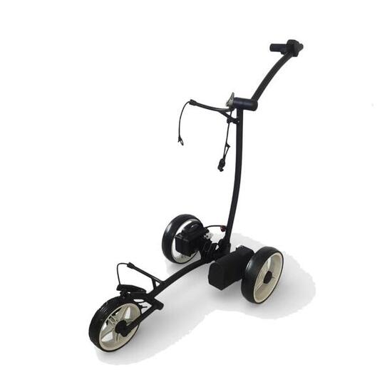 Chariot électrique de golf Trolem eLite kit accessoires