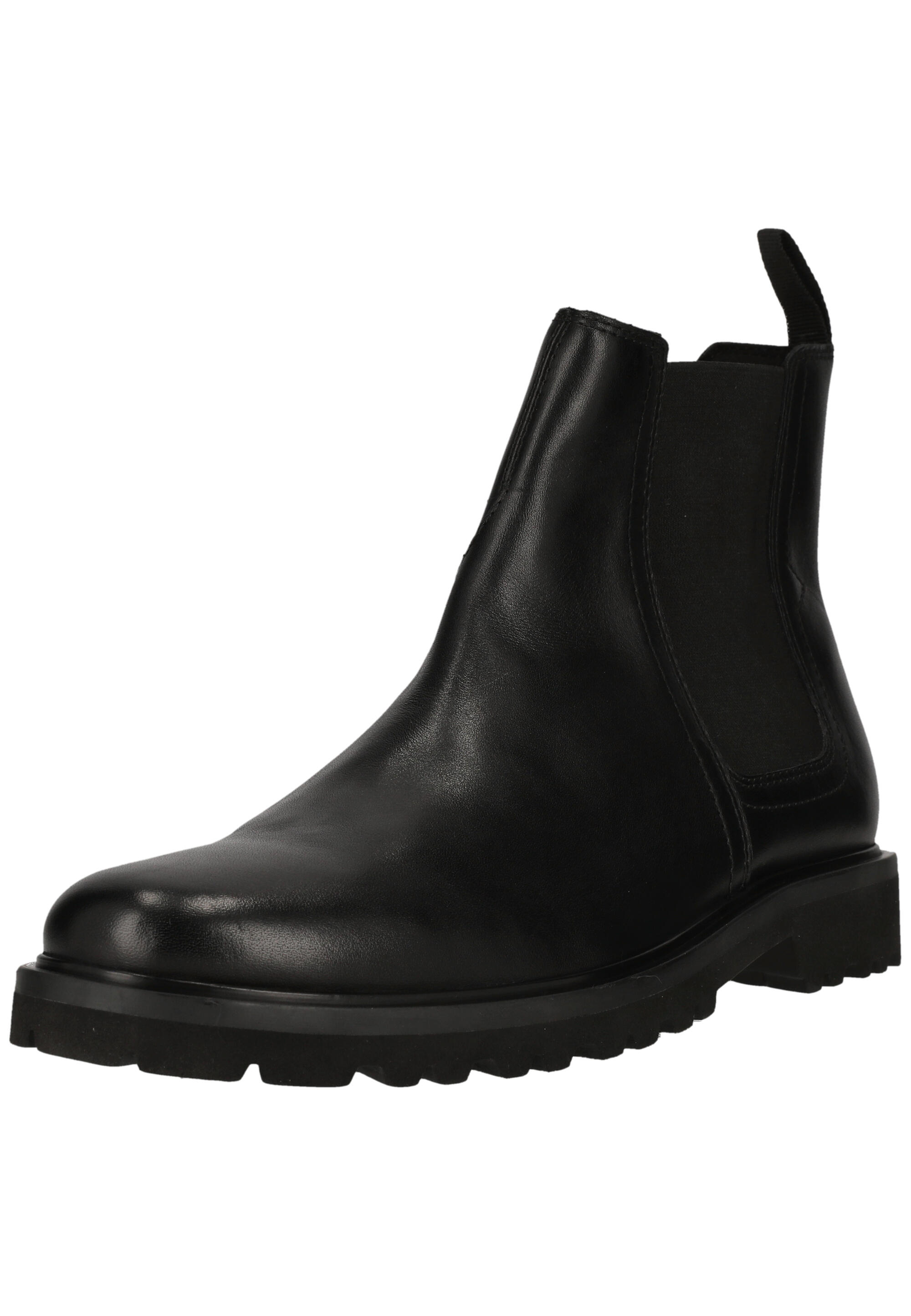 Ankle Boots Berwick Easy 2/15