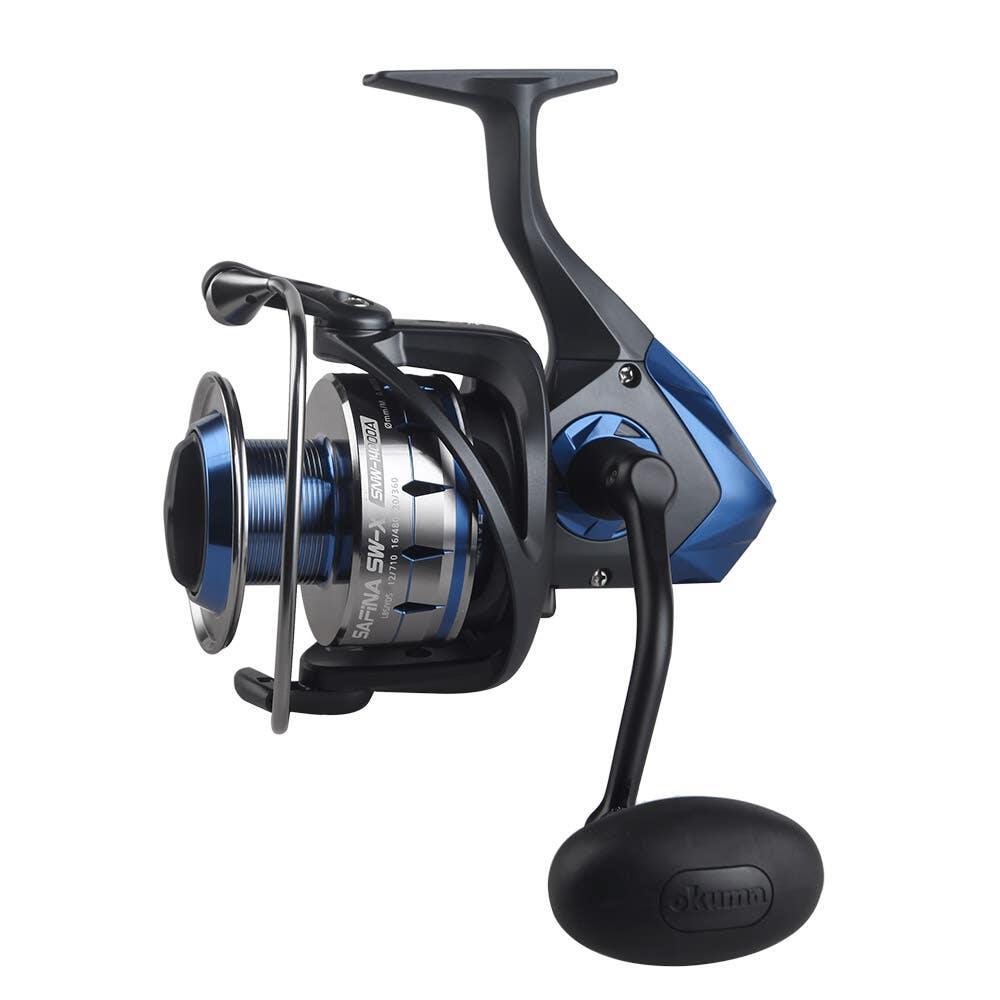 Okuma Safina SW-X 1/3