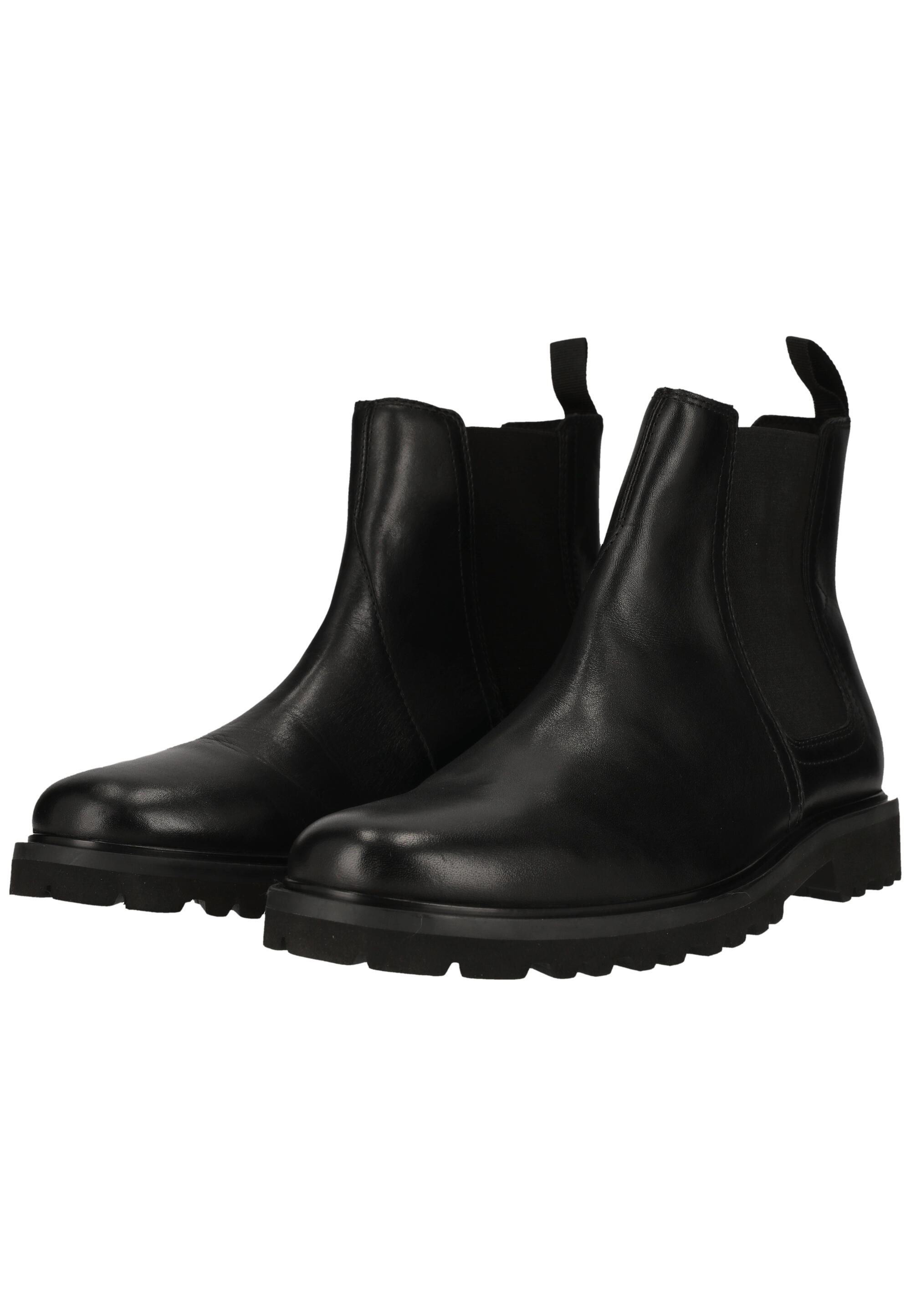 Ankle Boots Berwick Easy 4/15