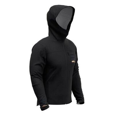 Giacca con cappuccio Leatt mtb allmtn 2.0