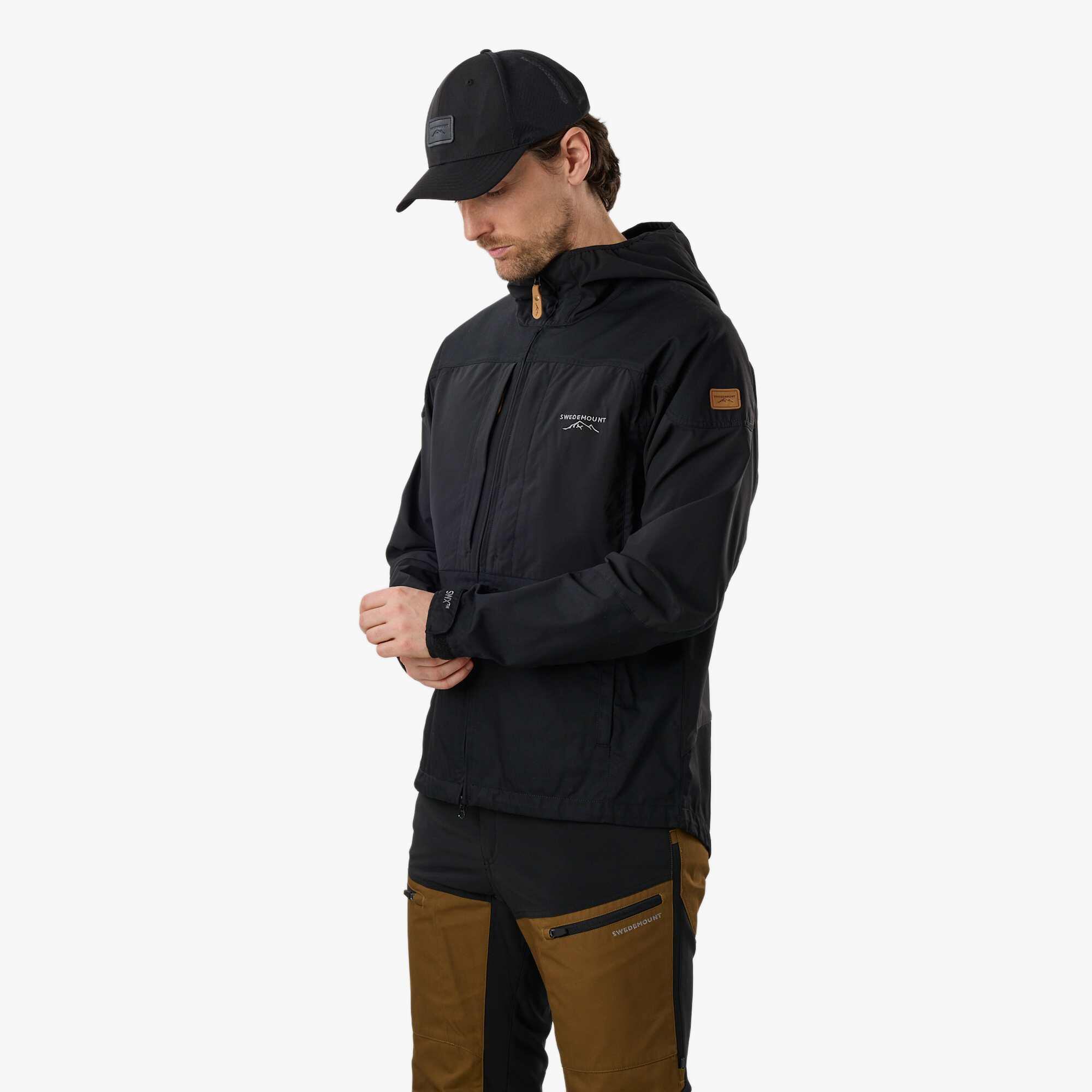 Giacca outdoor da escursionismo da uomo traspirante Nordkap Stretch Jacket II 4/7