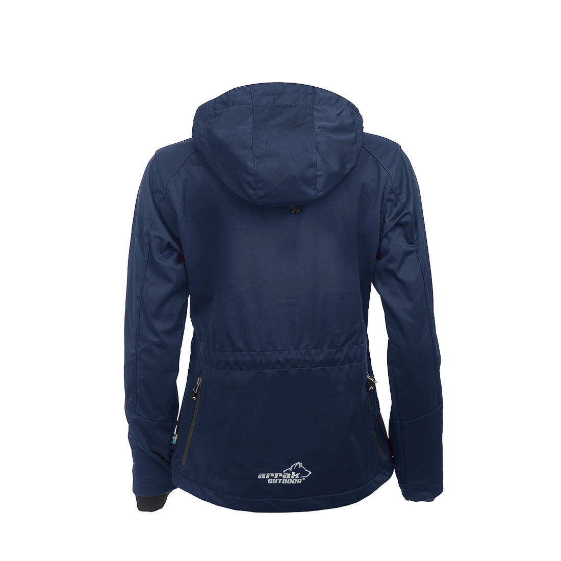 Damen Softshelljacke Akka 4/7