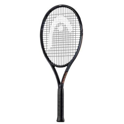 Racchetta da tennis Head unisex nera ad alte prestazioni