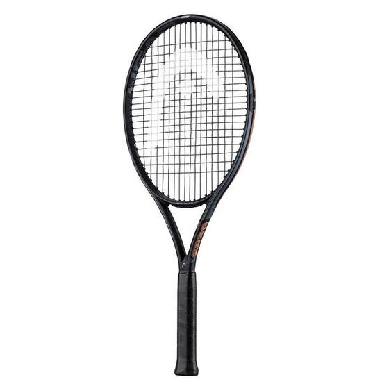 Racchetta da tennis Head unisex nera ad alte prestazioni