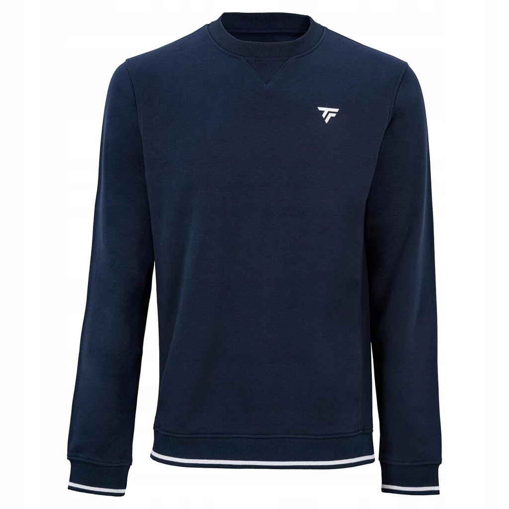 Kids' round neck jumper Tecnifibre Team Terry