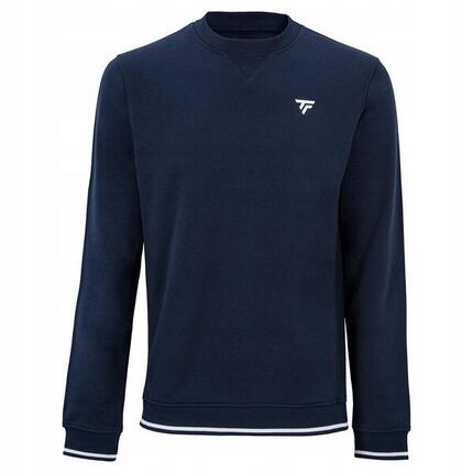Pull à col rond enfant Tecnifibre Team Terry