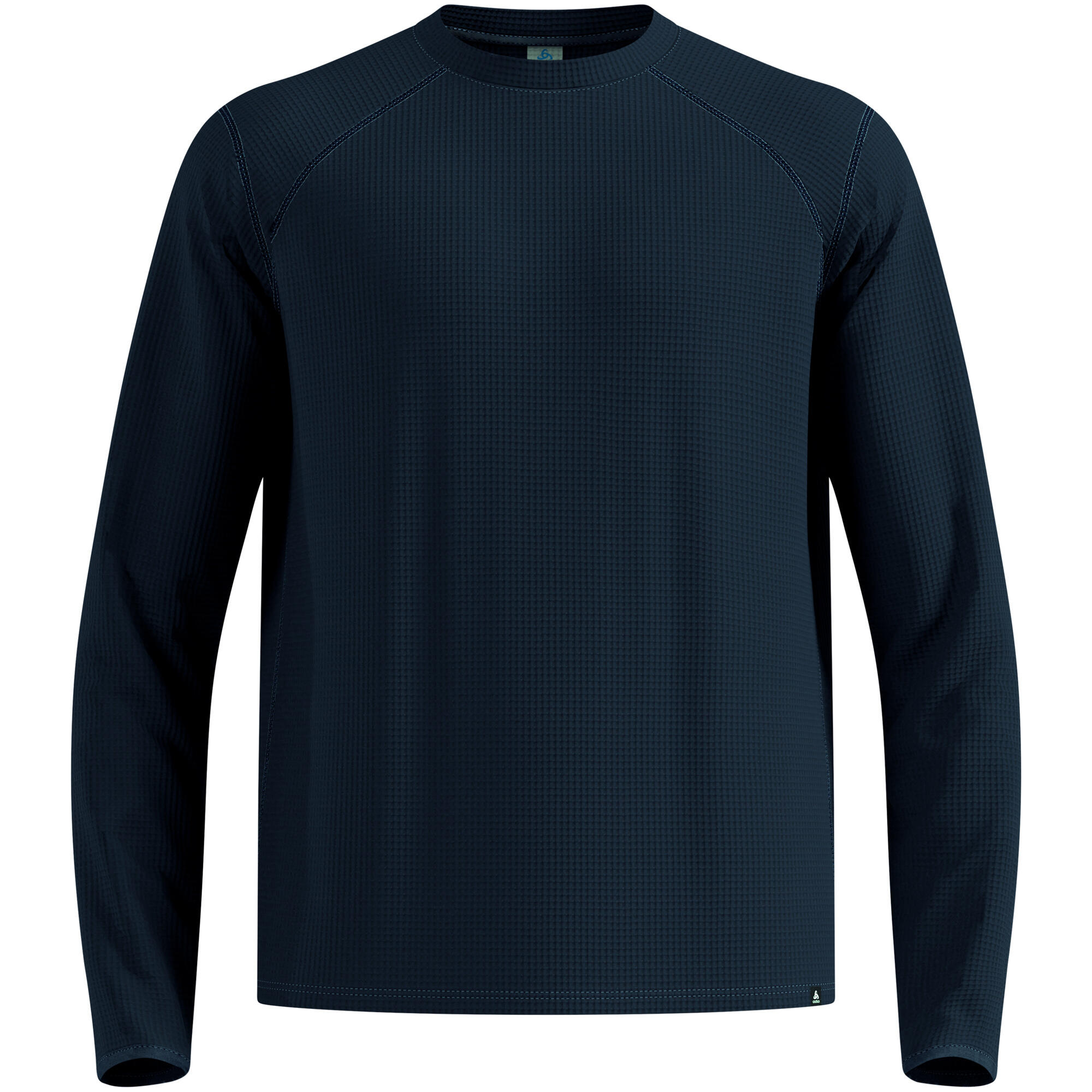 Bluza bez kaptura Odlo Mid Layer CUBIC 5/6