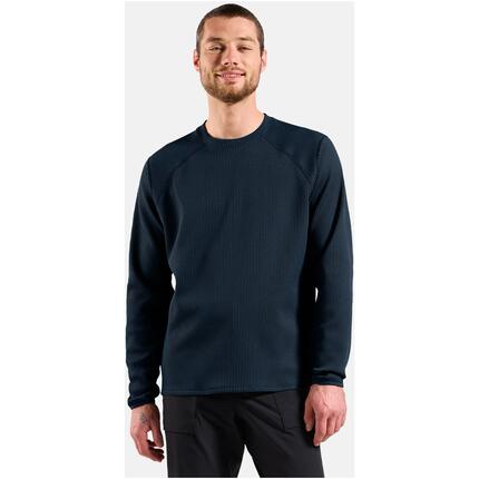 Bluza bez kaptura Odlo Mid Layer CUBIC