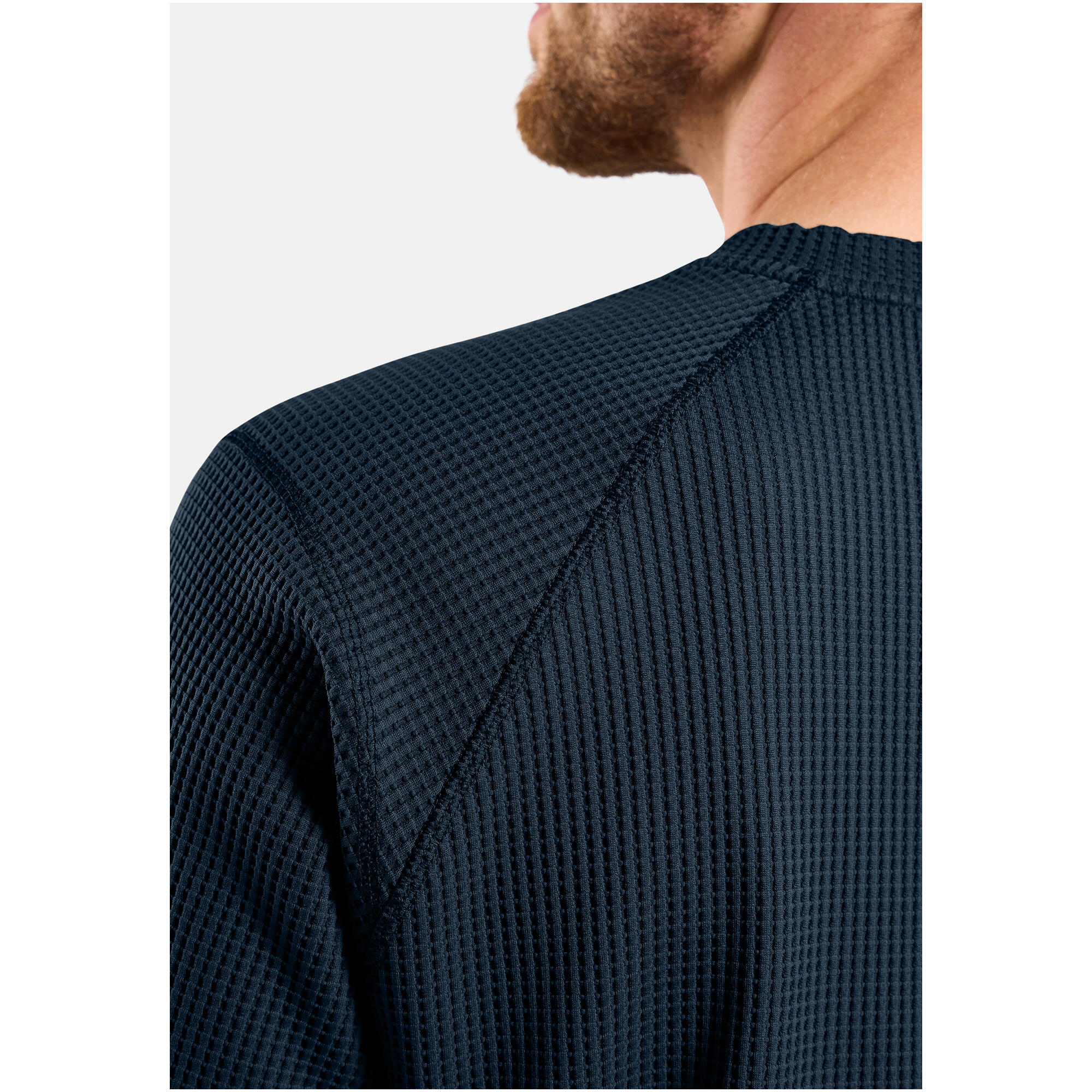 Bluza bez kaptura Odlo Mid Layer CUBIC 4/6