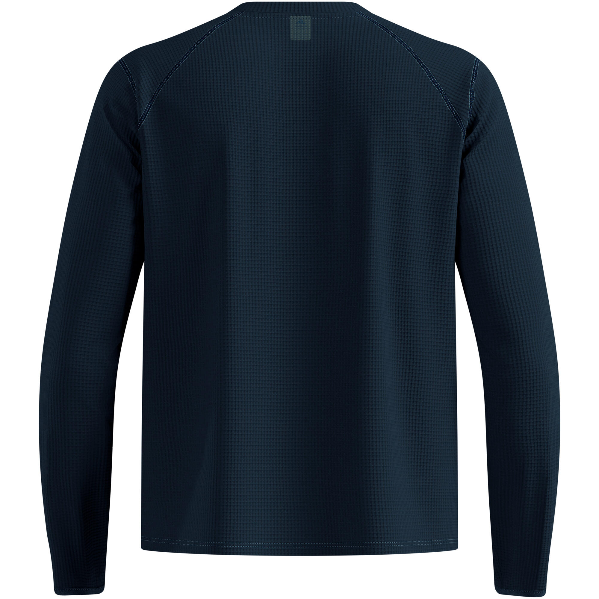 Bluza bez kaptura Odlo Mid Layer CUBIC 6/6