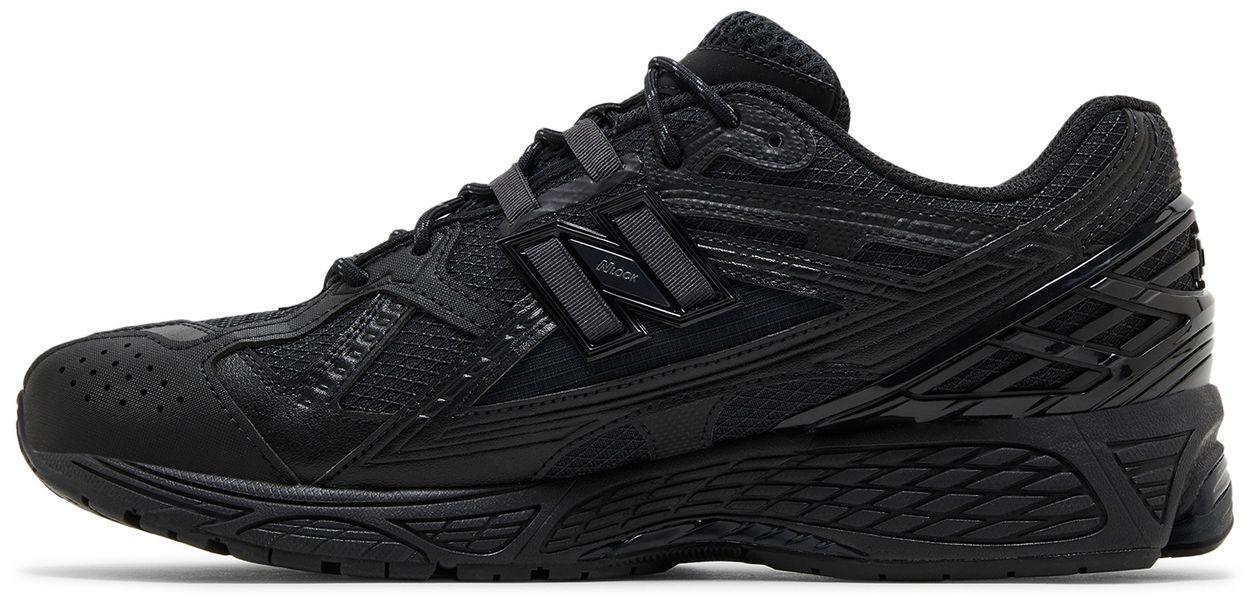 New Balance 1906N Triple Black 2/5