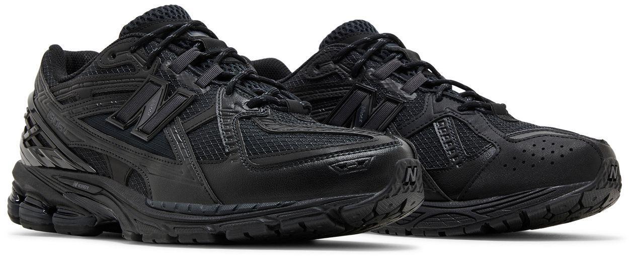New Balance 1906U Triple Black 5/5