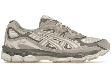 Gel-NYC Oyster Grey - Taille : 46.5 EU