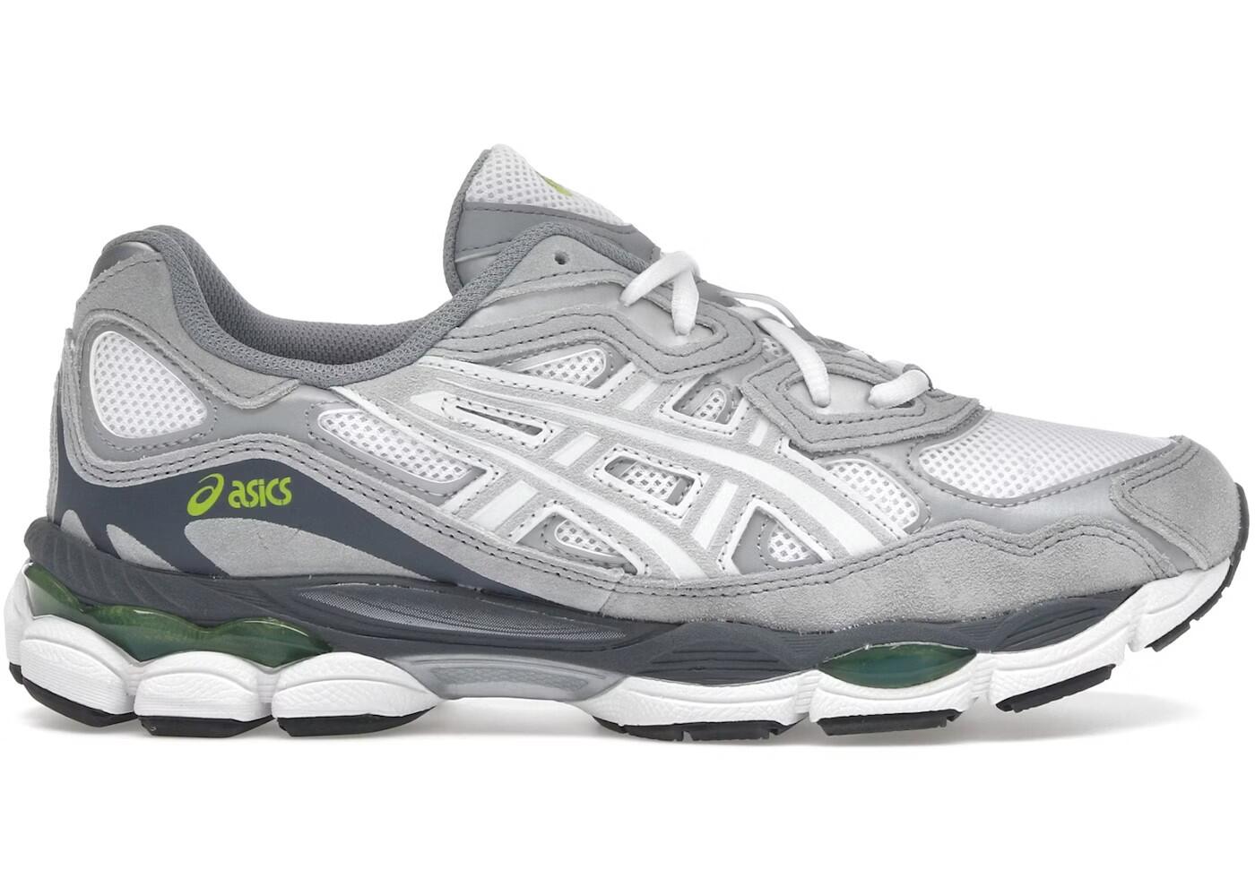ASICS picture