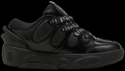 Puma LaMelo Ball LaFrancé Amour Black