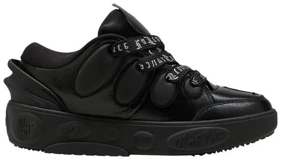 Puma LaMelo Ball LaFrancé Amour Black