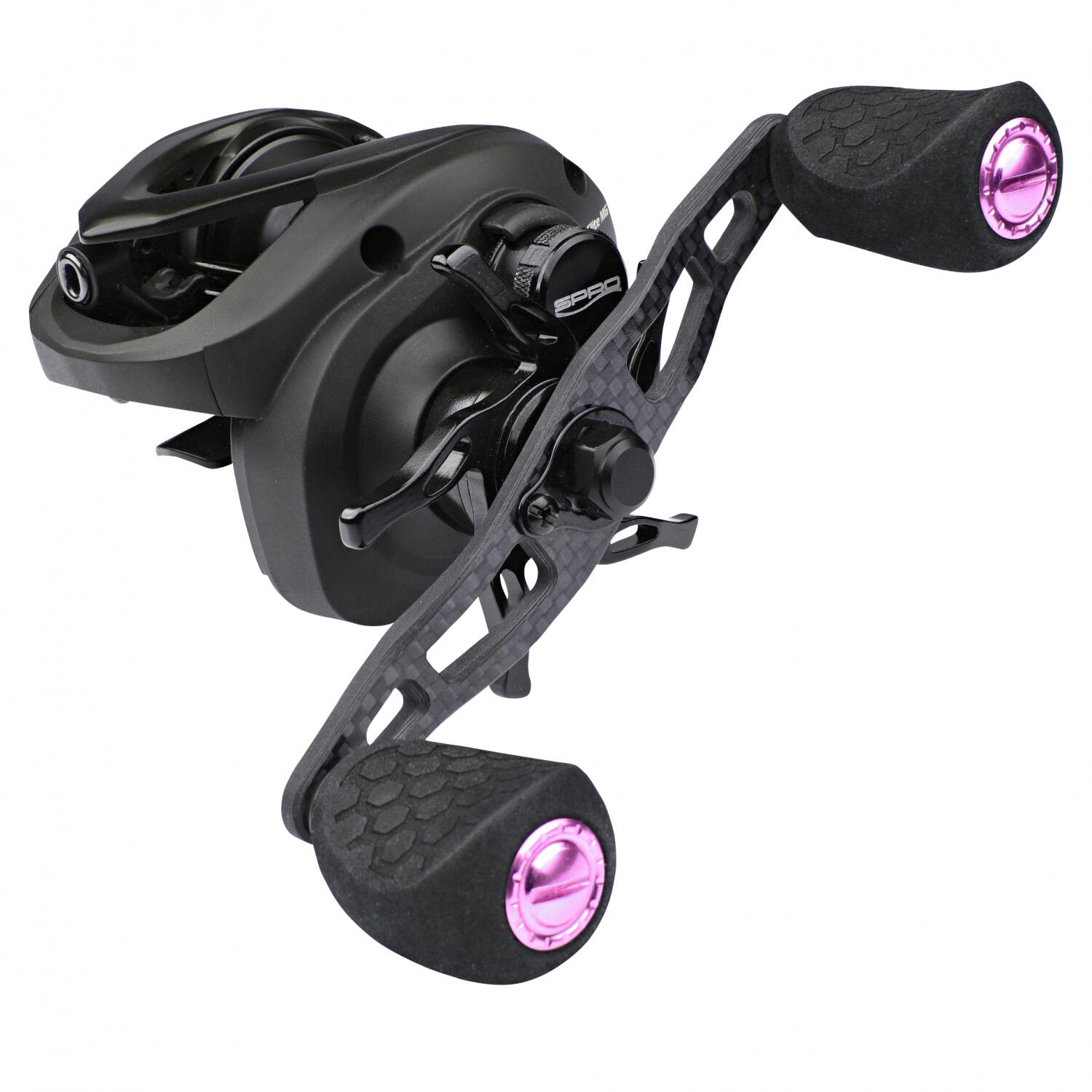 Spro JC Elite 3/5