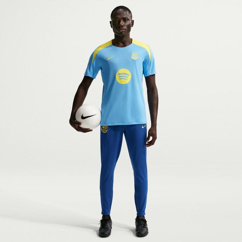 Pantaloni Nike Fcb M Nk Df Strk Pant Kpzse