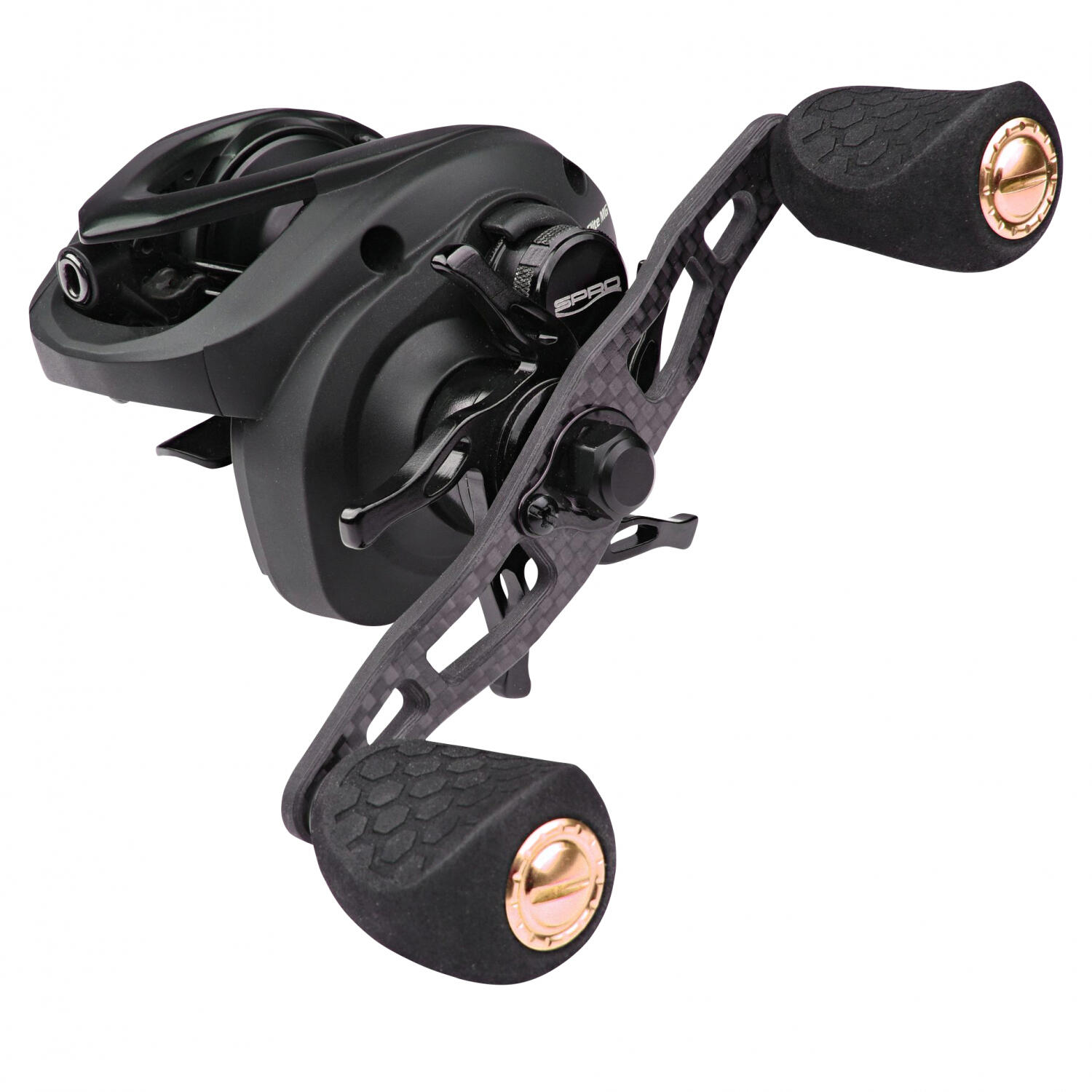 Spro JC Elite 5/5