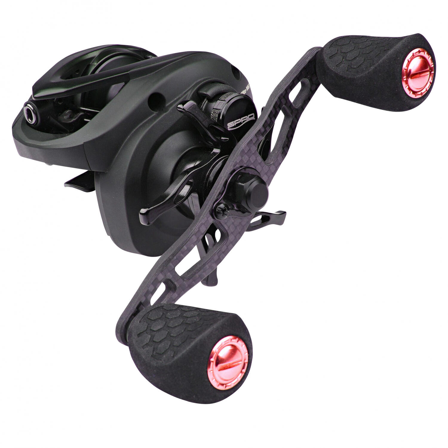 Spro JC Elite 4/5