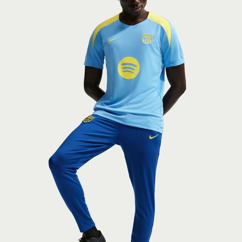 Pantaloni Nike Fcb M Nk Df Strk Pant Kpzse