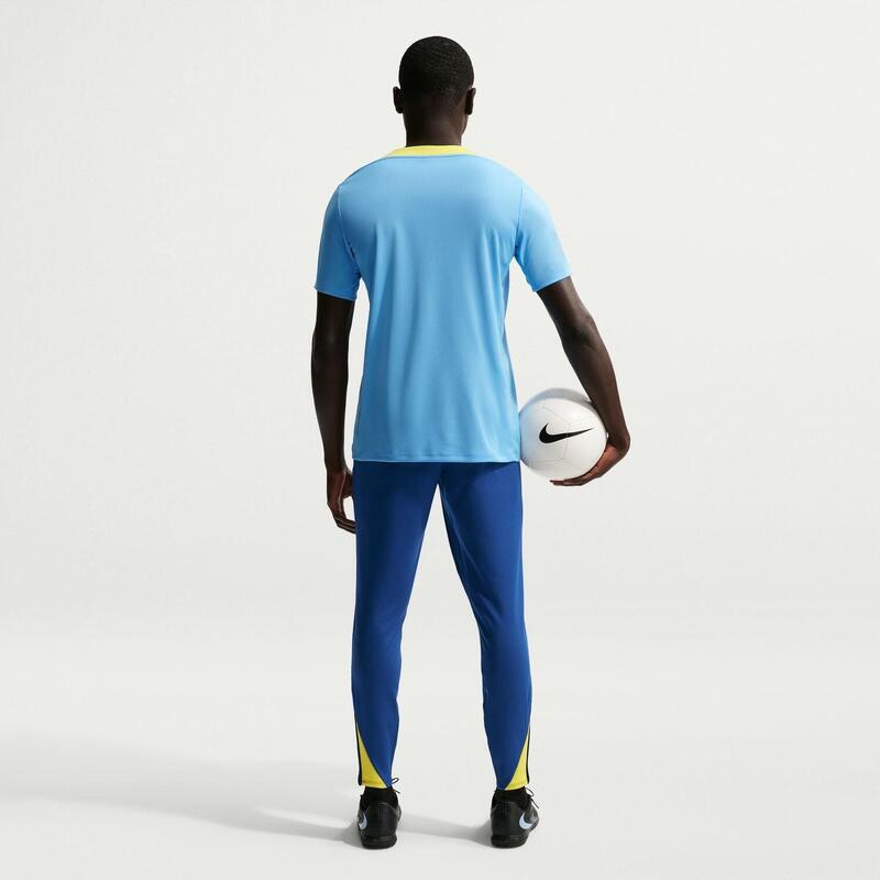 Pantaloni Nike Fcb M Nk Df Strk Pant Kpzse