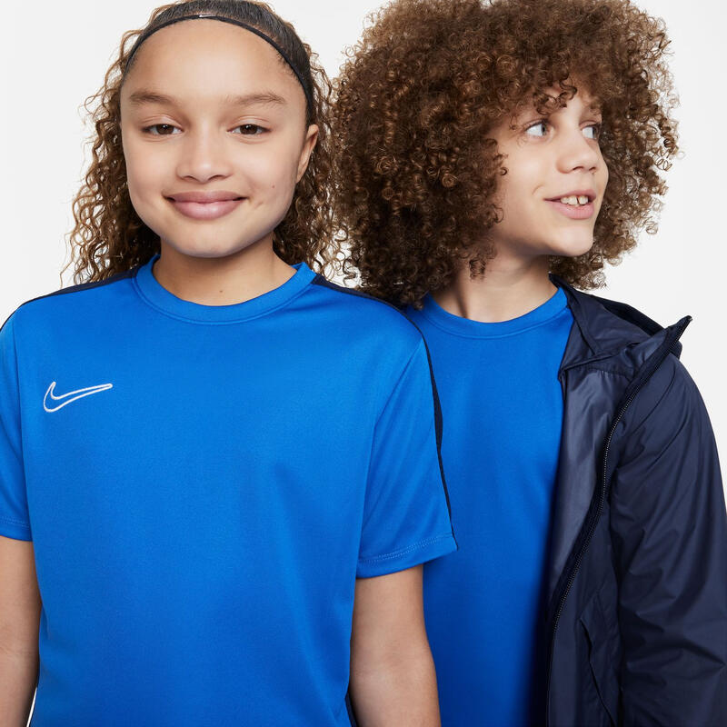 Tricou Nike K NK Df Acd23 Top Ss Br
