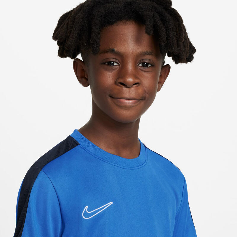 Tricou Nike K NK Df Acd23 Top Ss Br