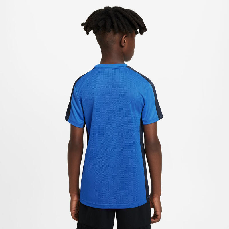 Tricou Nike K NK Df Acd23 Top Ss Br
