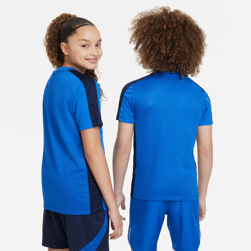 Tricou Nike K NK Df Acd23 Top Ss Br