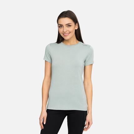 T-shirt damski VIKING Lenta Bamboo Light Lady