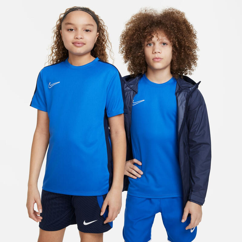 Tricou Nike K NK Df Acd23 Top Ss Br