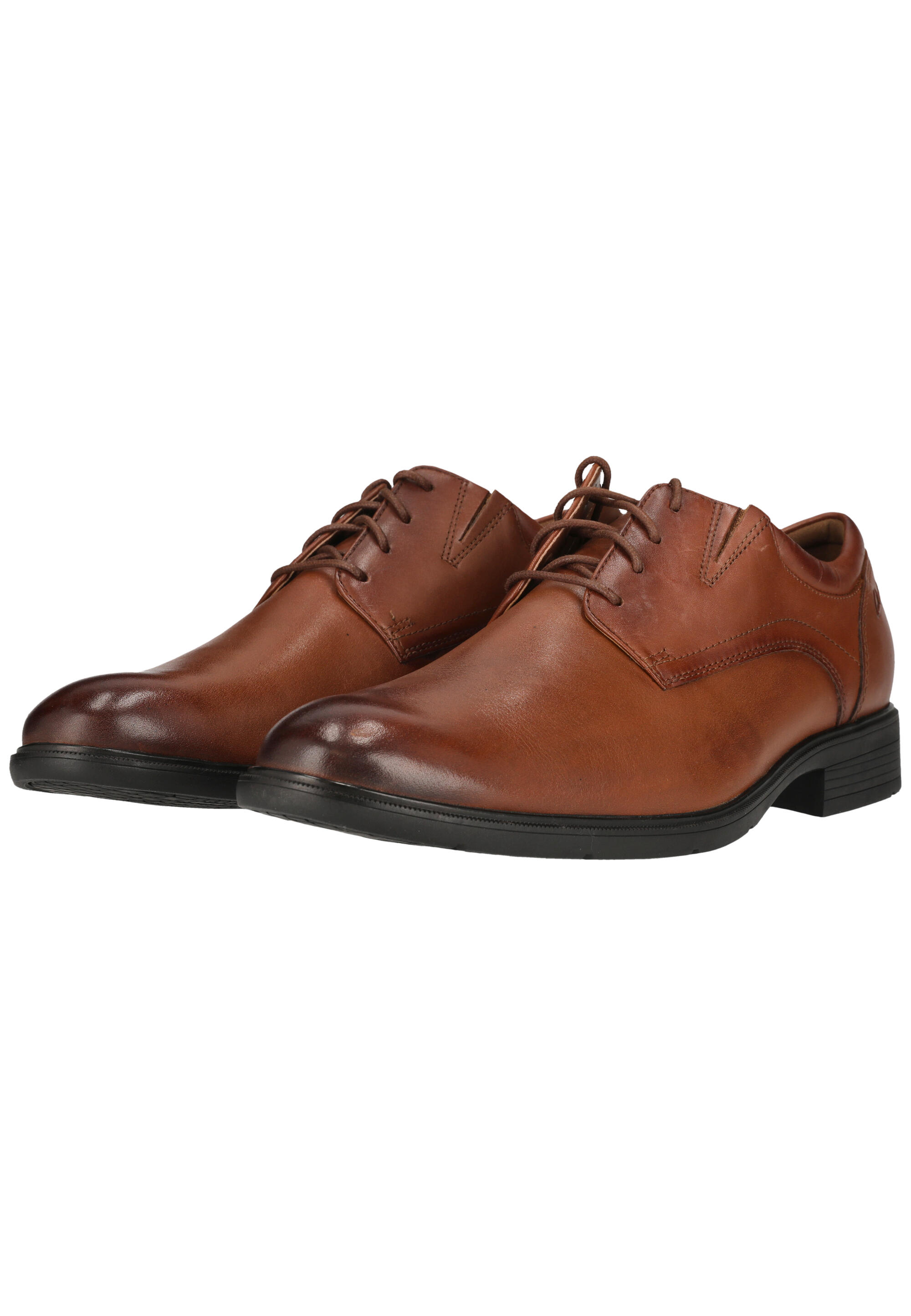 Businessschuhe Steadwell Lace 4/5