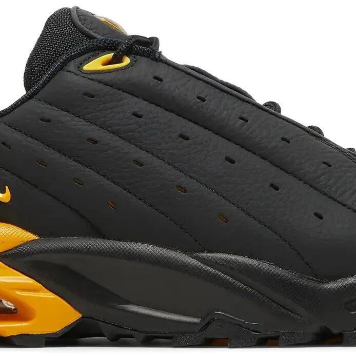 BLACK / YELLOW