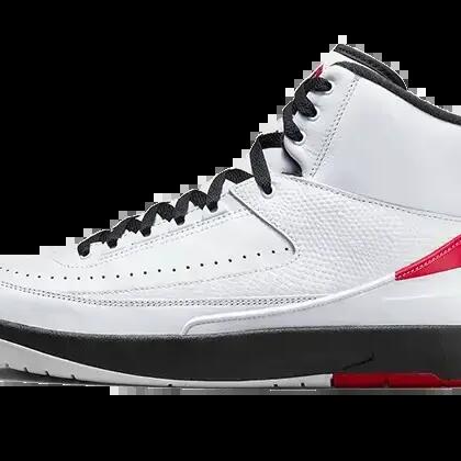 Jordan 2 Retro OG Chicago (2022)