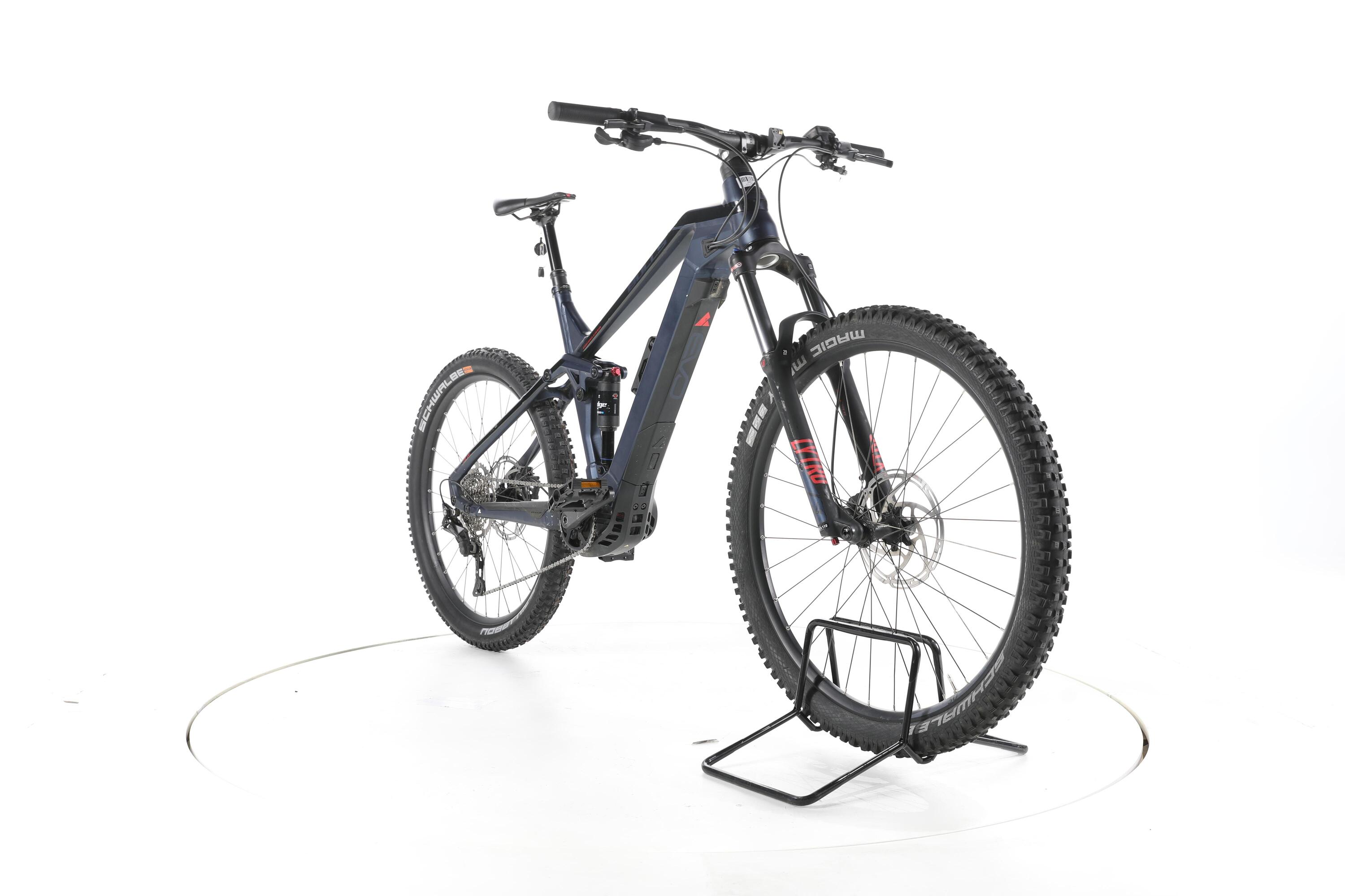 Reconditionné - Bulls Sonic EVO AM 1 Fully E-Bike - Très Bon 3/7