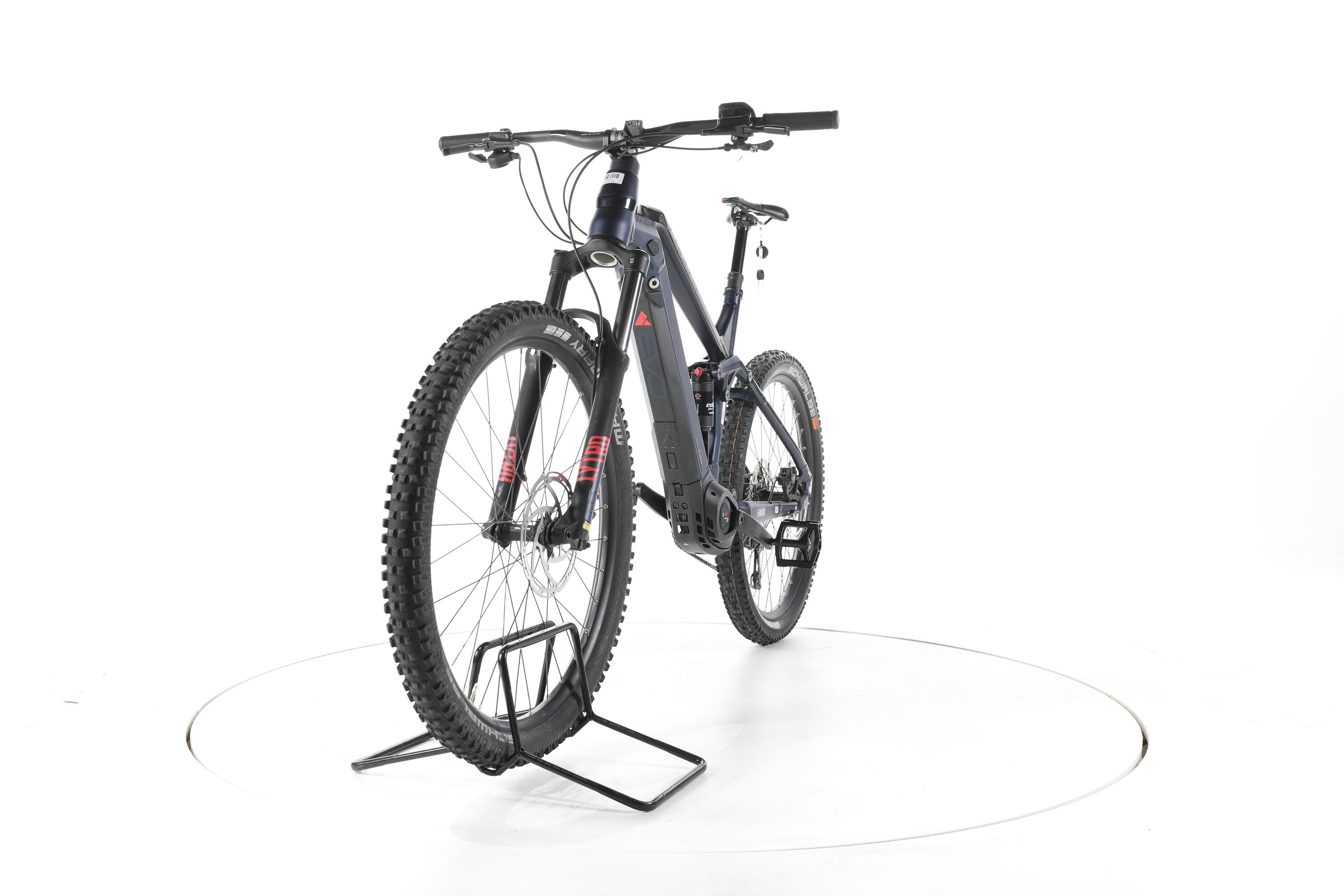 Reconditionné - Bulls Sonic EVO AM 1 Fully E-Bike - Très Bon 4/7