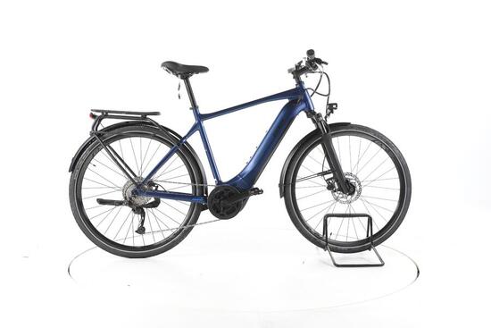Reconditionné - Giant Explore E+ 2 GTS Trekking E-Bike - Très Bon