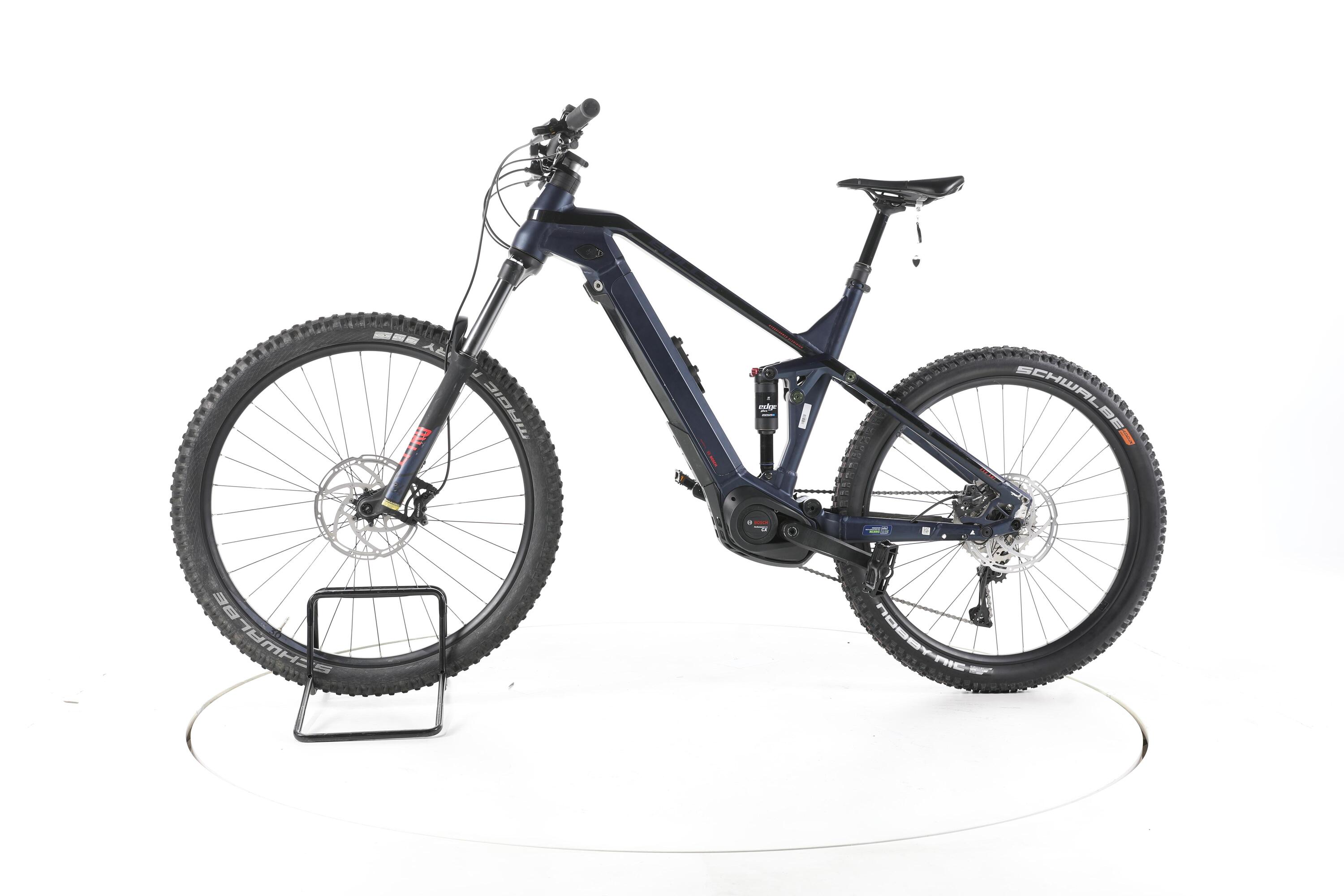 Reconditionné - Bulls Sonic EVO AM 1 Fully E-Bike - Très Bon 6/7