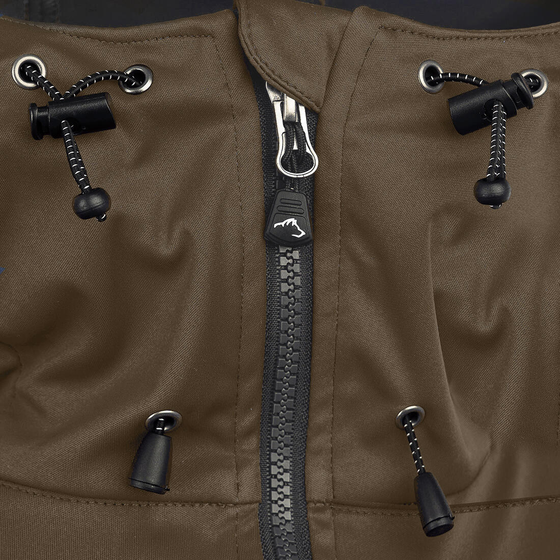 Damen Softshelljacke Akka 6/7