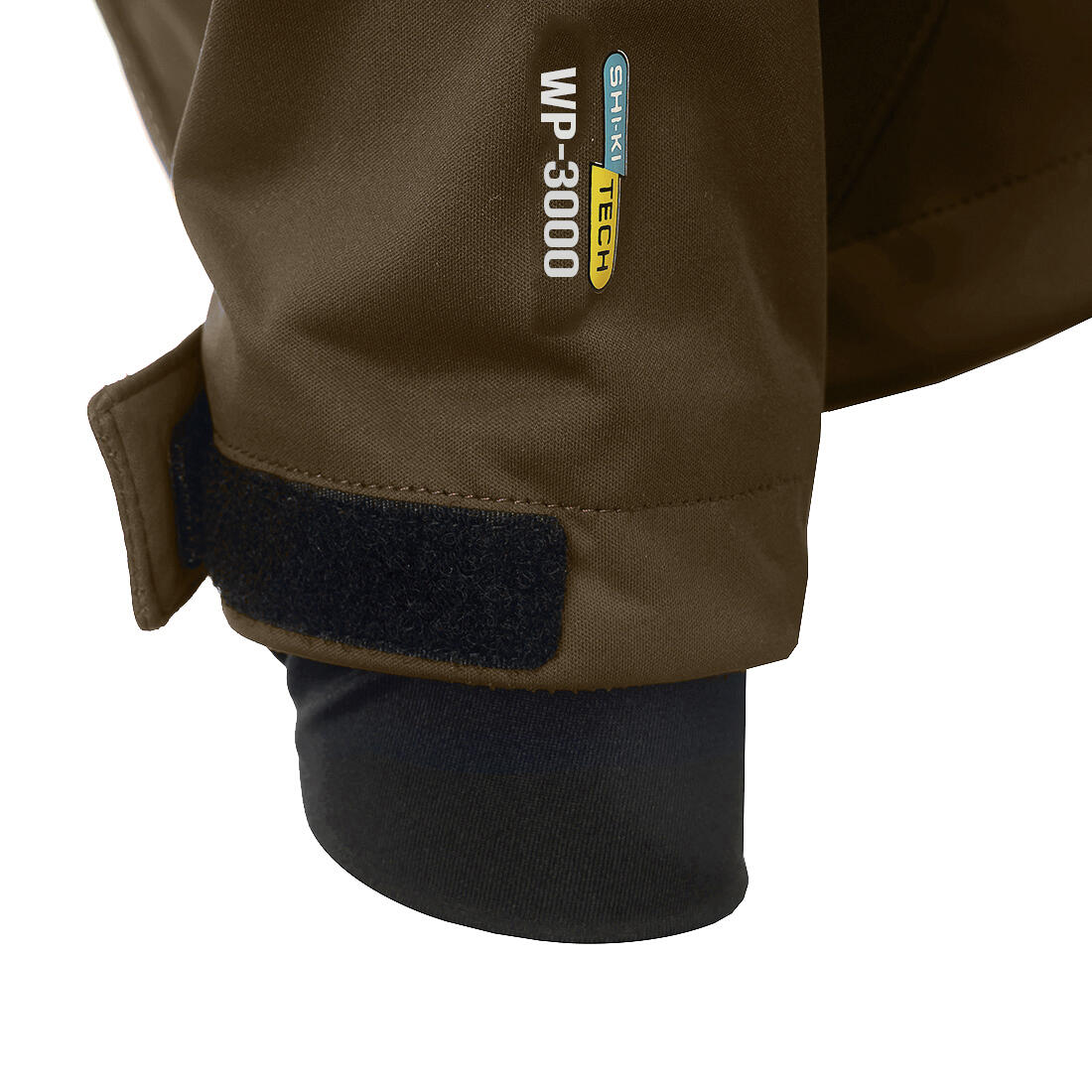 Damen Softshelljacke Akka 5/7