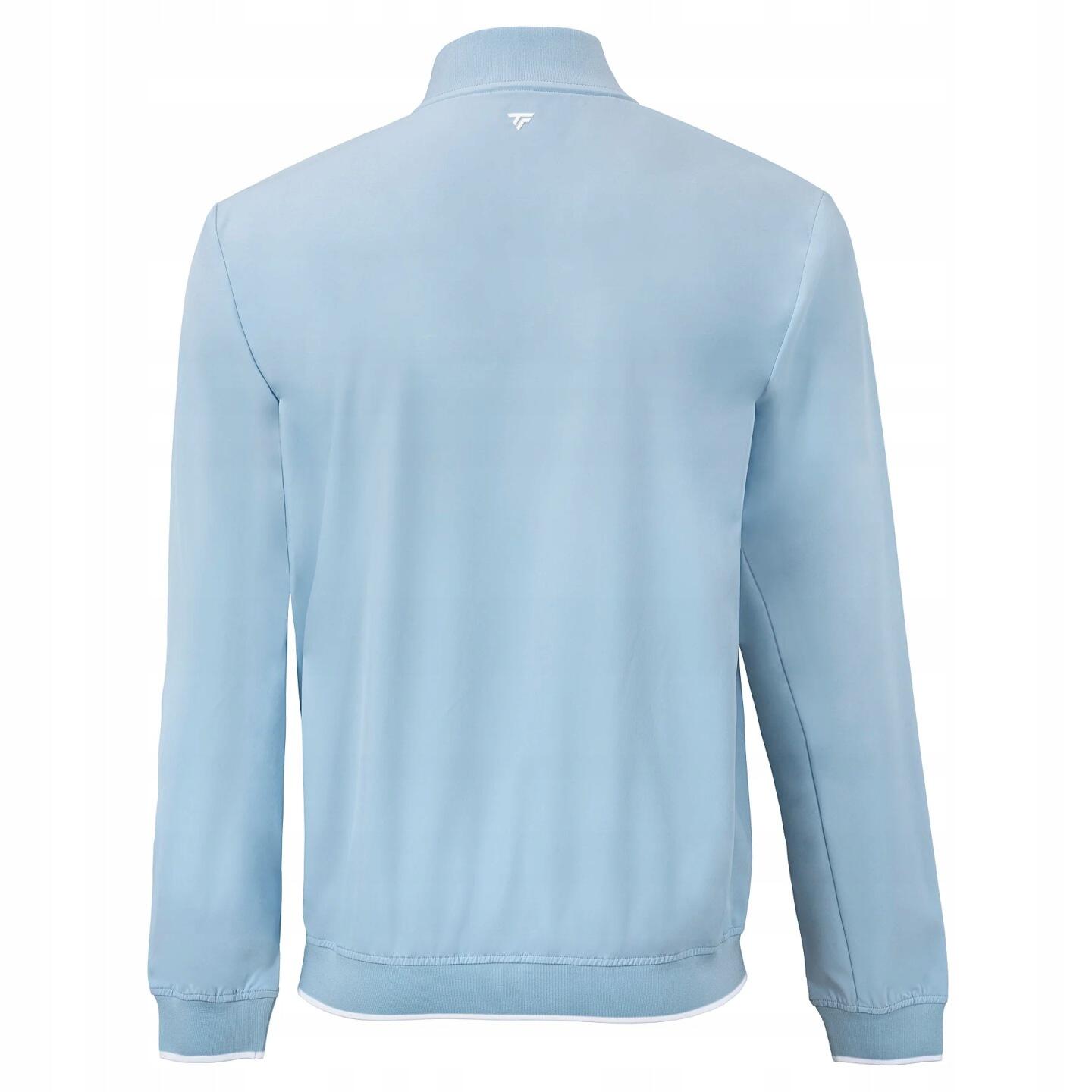 TEAM LEICHTE JACKE GLACIER JUNGE 2/3